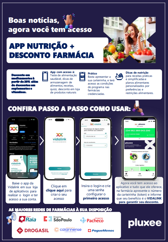 Detalhes do plano