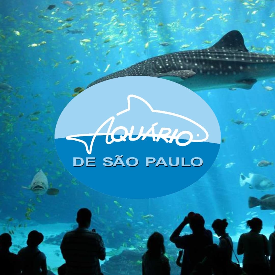 Aquário de São Paulo
