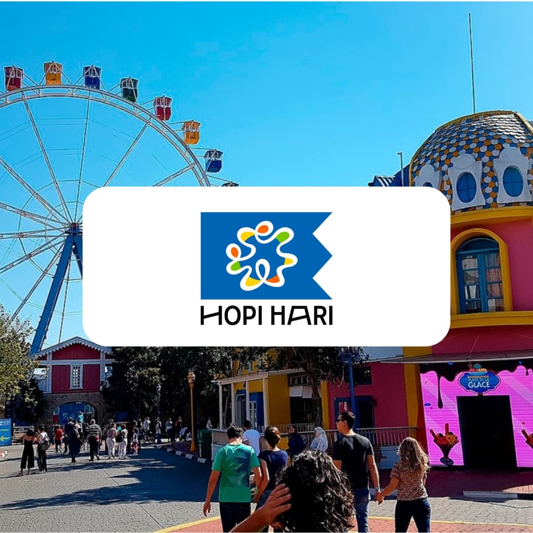 Hopi Hari