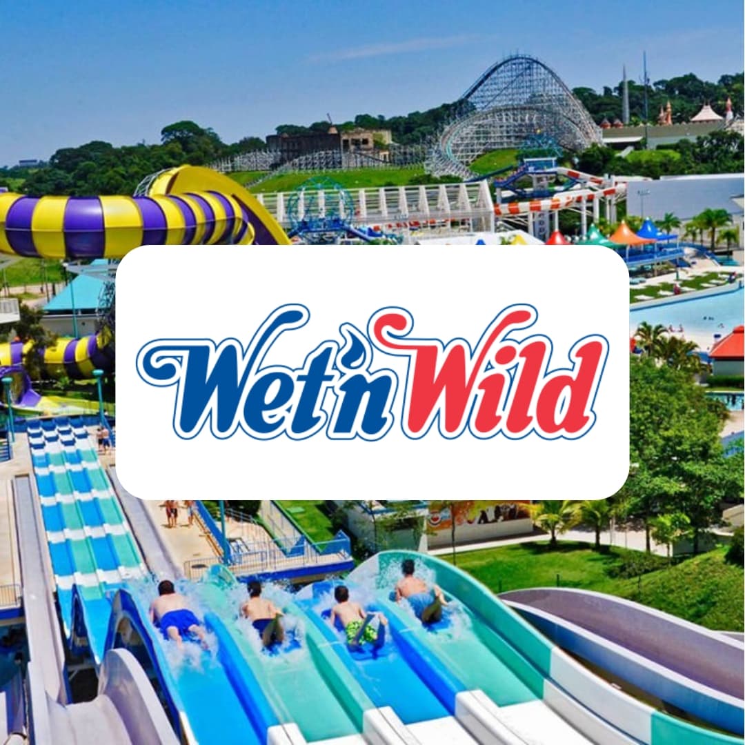 Wet'n Wild