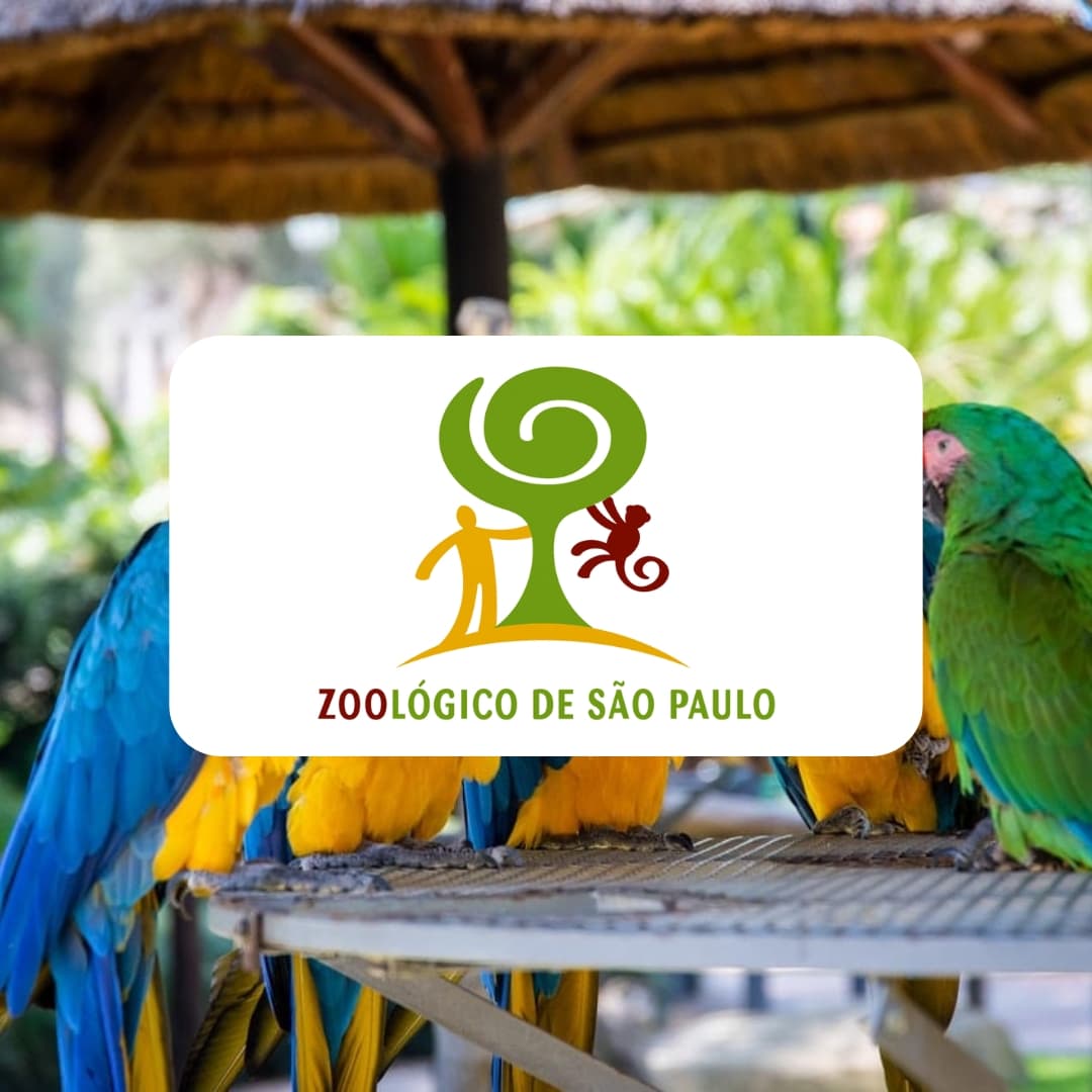 Zoológico de São Paulo