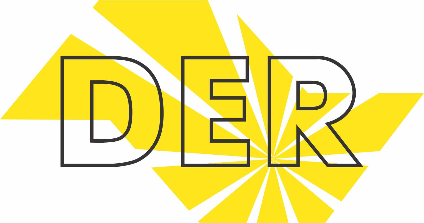 DER