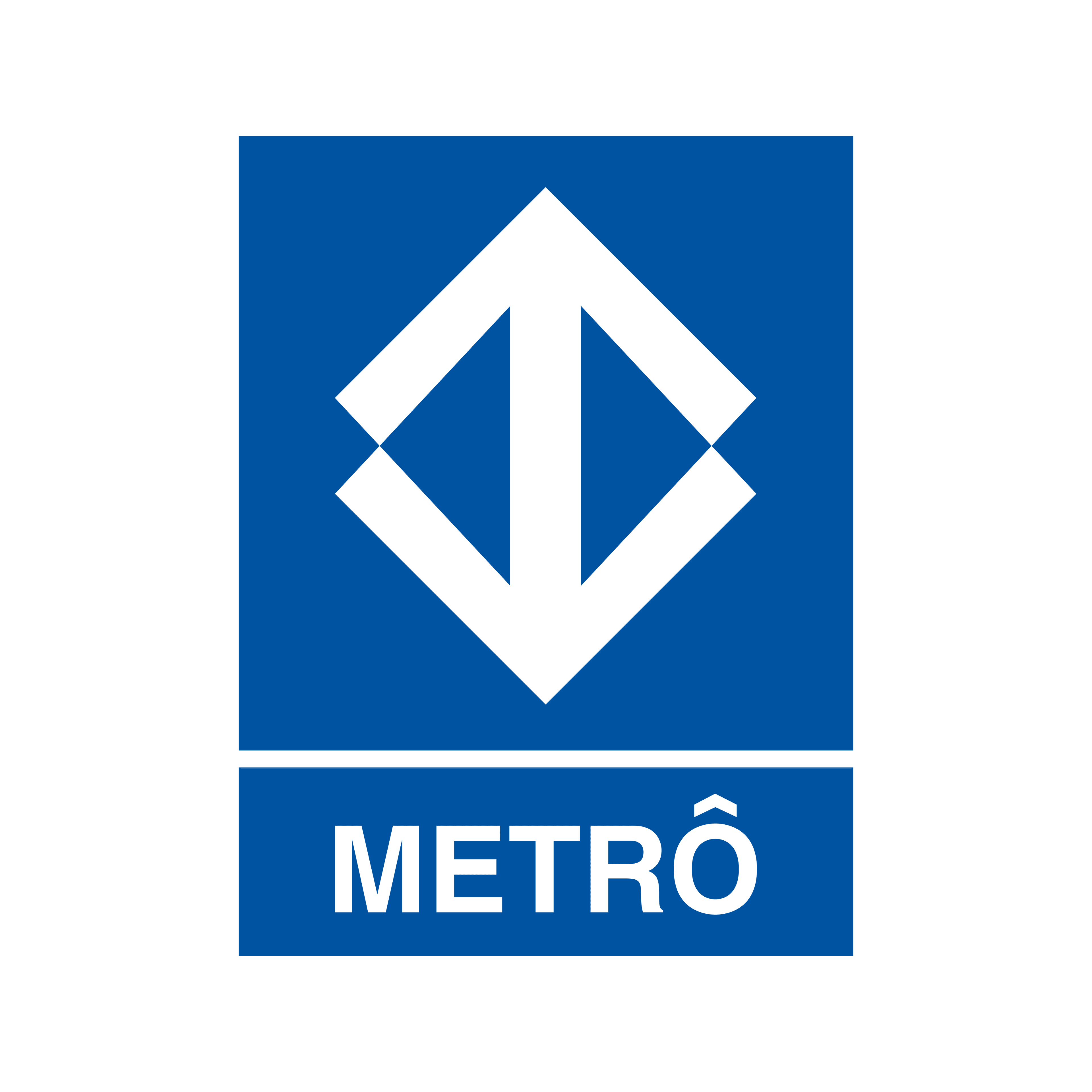 Metrô SP
